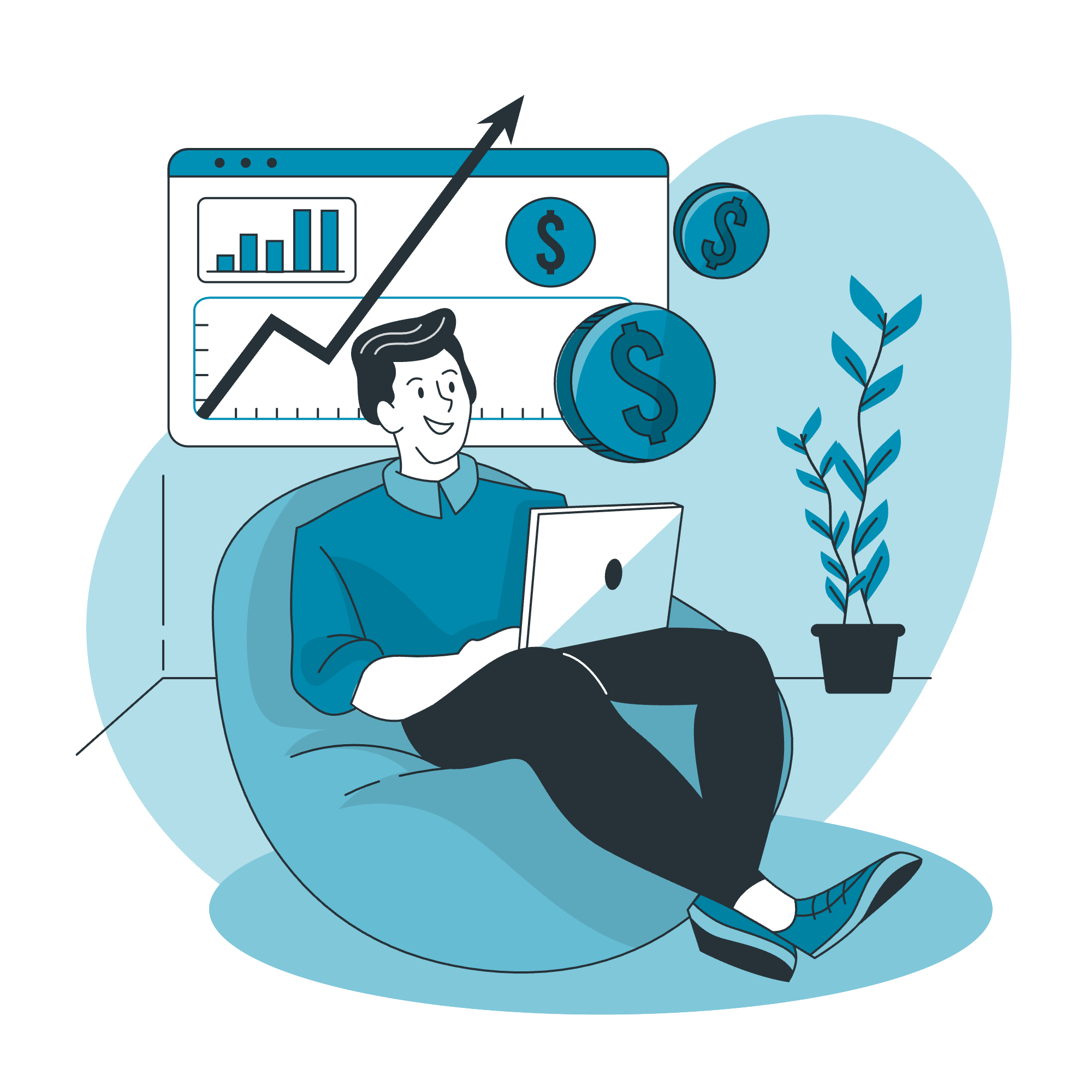 High Ticket Affiliate Programs